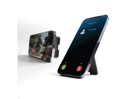 C-Secure MagSafe Phone-Wallet