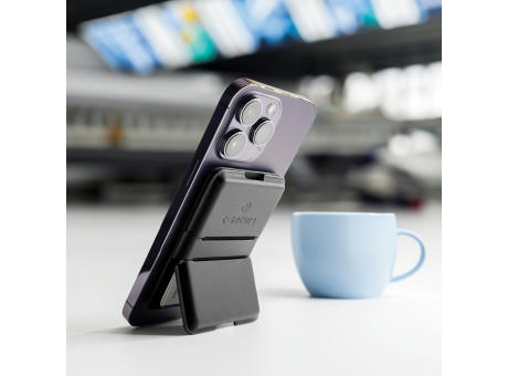 C-Secure MagSafe Phone-Wallet