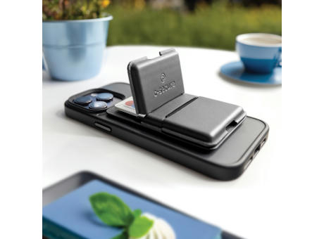 C-Secure MagSafe Phone-Wallet