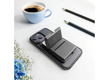 C-Secure MagSafe Phone-Wallet