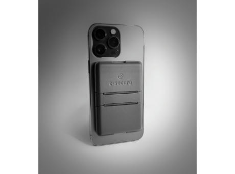 C-Secure MagSafe Phone-Wallet