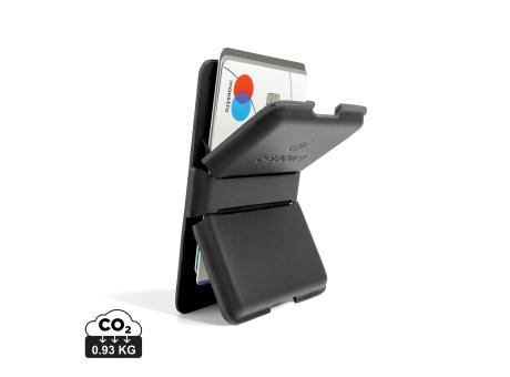 C-Secure MagSafe Phone-Wallet