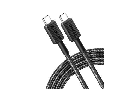 Anker USB-C to USB-C Kabel - 1.8 Meter, 60W