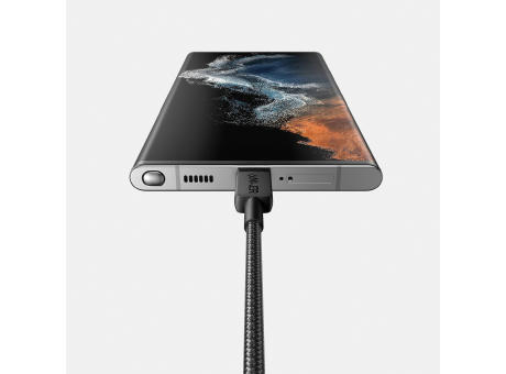 Anker USB-C to USB-C Kabel - 1.8 Meter, 60W