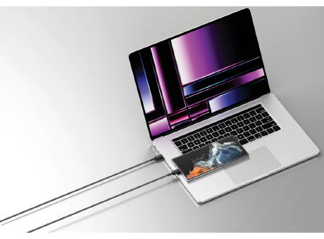 Anker USB-C to USB-C Kabel - 1.8 Meter, 60W