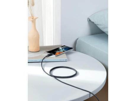 Anker USB-C to USB-C Kabel - 1.8 Meter, 60W