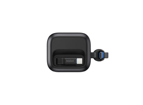 Anker Powerbank 25.000mAh-165W, mit integr. einziehb. Kabel