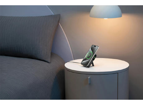 Anker MagGo QI2 magnetische Powerbank 10.000mah