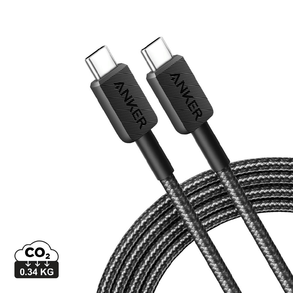 Anker USB-C to USB-C Kabel - 1.8 Meter, 60W