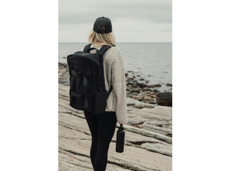 VINGA Baltimore RCS recyc. Edelstahlflasche 600ml