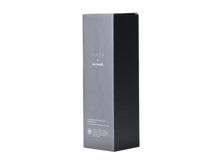 VINGA Baltimore RCS recyc. Edelstahlflasche 600ml