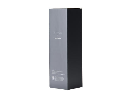 VINGA Baltimore RCS recyc. Edelstahlflasche 600ml