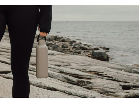 VINGA Baltimore RCS recyc. Edelstahlflasche 600ml