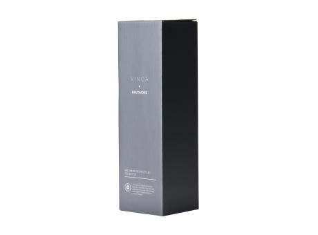 VINGA Baltimore RCS recyc. Edelstahlflasche 600ml