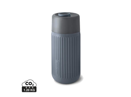 Black+Blum Glas-Reisebecher 340ml