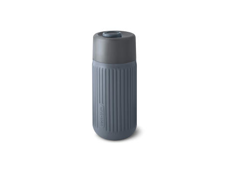 Black+Blum Glas-Reisebecher 340ml