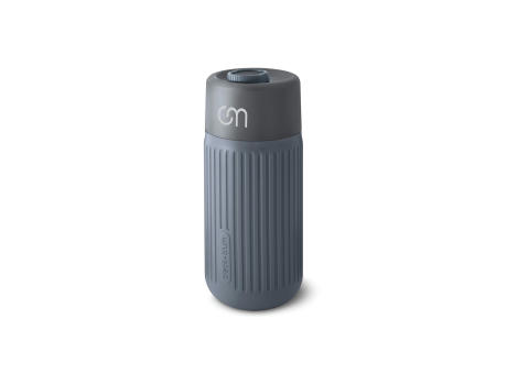 Black+Blum Glas-Reisebecher 340ml