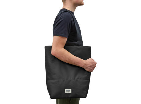 Black+Blum isolierte 16L Trage- & Kühltasche