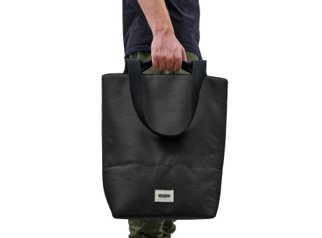 Black+Blum isolierte 16L Trage- & Kühltasche