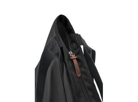 Black+Blum isolierte 16L Trage- & Kühltasche