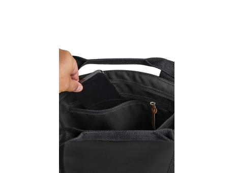 Black+Blum isolierte 16L Trage- & Kühltasche