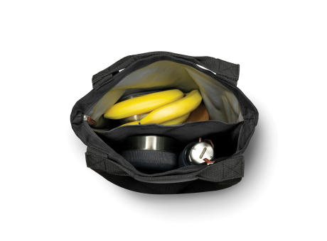 Black+Blum isolierte 16L Trage- & Kühltasche