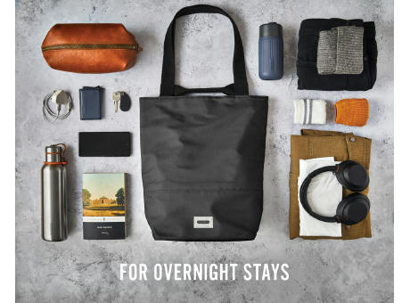 Black+Blum isolierte 16L Trage- & Kühltasche