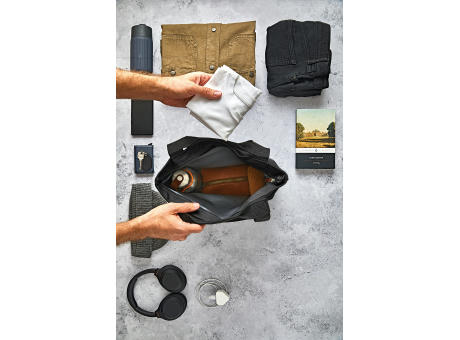 Black+Blum isolierte 16L Trage- & Kühltasche