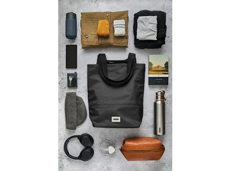 Black+Blum isolierte 16L Trage- & Kühltasche