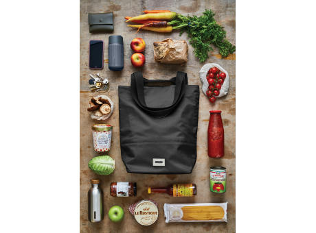 Black+Blum isolierte 16L Trage- & Kühltasche