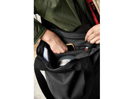 Black+Blum isolierte 16L Trage- & Kühltasche