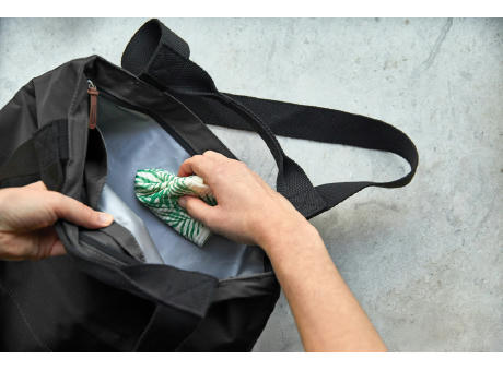 Black+Blum isolierte 16L Trage- & Kühltasche