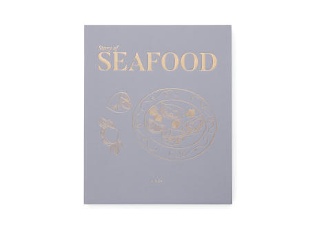 VINGA "Story of Seafood"