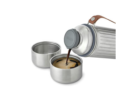 Black+Blum Explorer Flasche Duo 1L