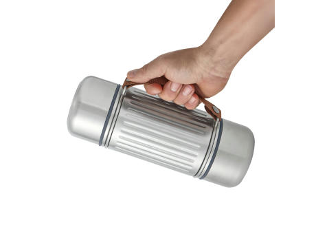 Black+Blum Explorer Flasche Duo 1L