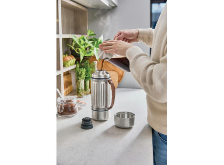 Black+Blum Explorer Flasche Duo 1L