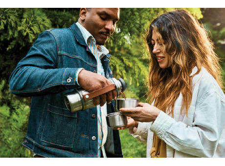 Black+Blum Explorer Flasche Duo 1L