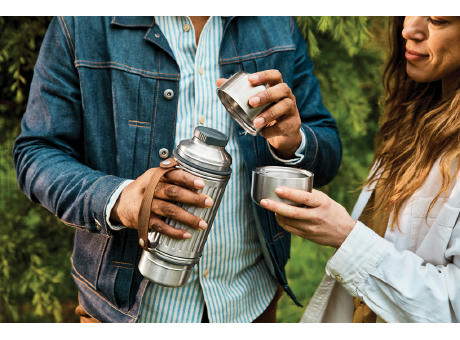 Black+Blum Explorer Flasche Duo 1L