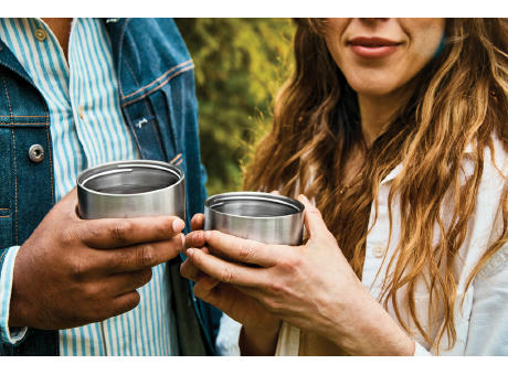 Black+Blum Explorer Flasche Duo 1L