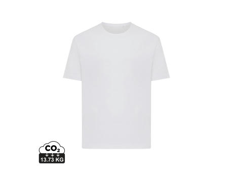 IQONIQ Teide T-Shirt aus recycelter Baumwolle