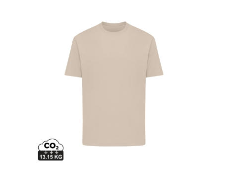 IQONIQ Teide T-Shirt aus recycelter Baumwolle
