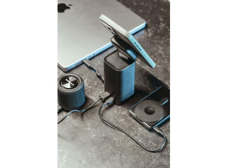 Urban Vitamin Sunnyvale 100W 15.000mAh magnetische Powerbank