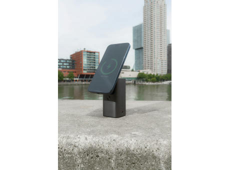 Urban Vitamin Sunnyvale 100W 15.000mAh magnetische Powerbank