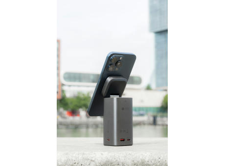 Urban Vitamin Sunnyvale 100W 15.000mAh magnetische Powerbank