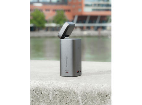 Urban Vitamin Sunnyvale 100W 15.000mAh magnetische Powerbank