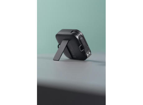 Urban Vitamin San Jose 100W-Halter mit einziehbarem Kabel