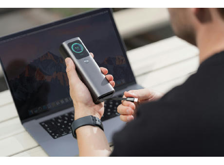 Urban Vitamin Stanford 165W 20.000mAh Powerbank