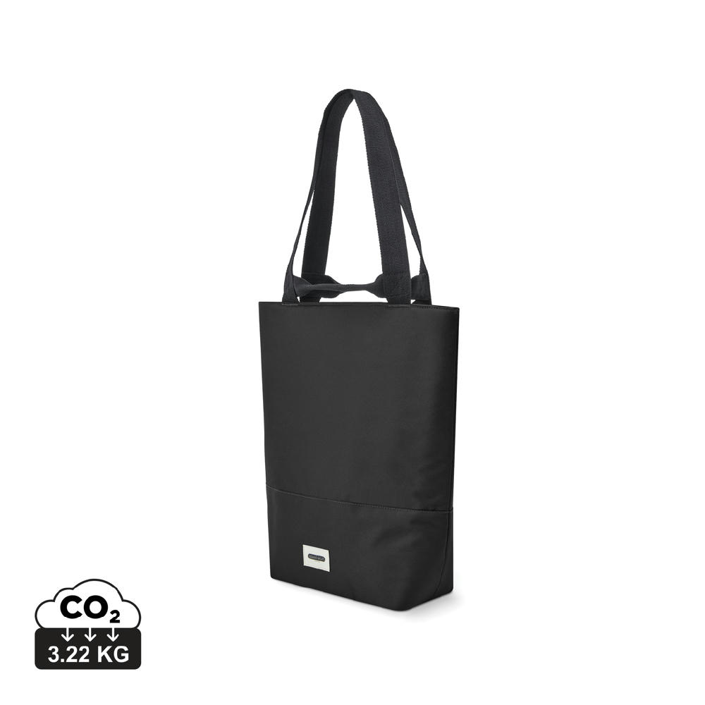 Black+Blum isolierte 16L Trage- & Kühltasche