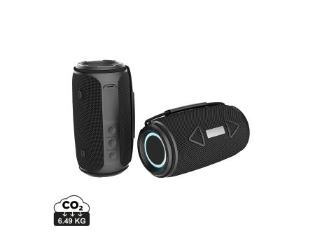 Prisma 16W IPX4 Speaker aus RCS rec. rPET