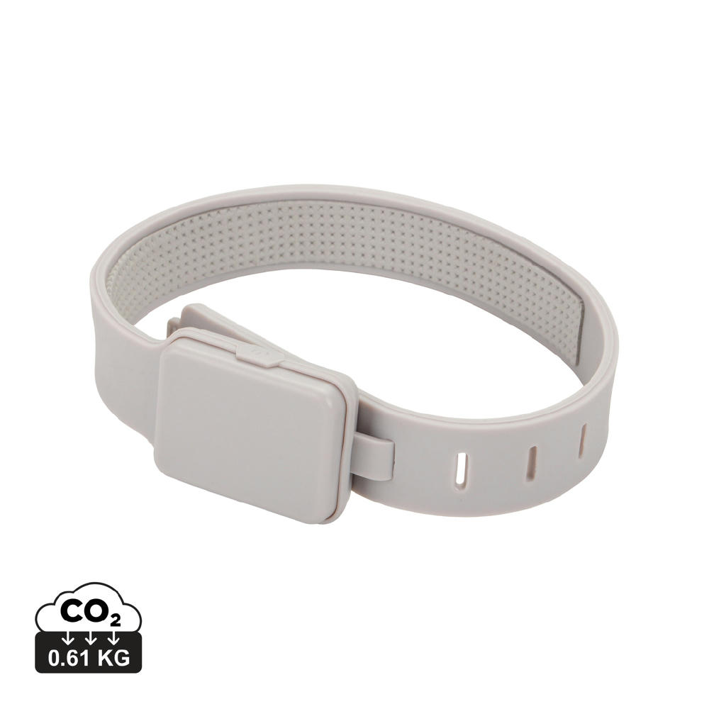 Lumi Sprint wiederaufladbares LED Lauflicht aus RCS rec. ABS